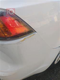 Mitsubishi Lancer EX